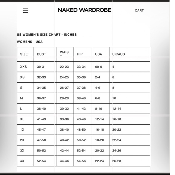 Naked Wardrobe Faux Leather black tube dress - Picture 7 of 8